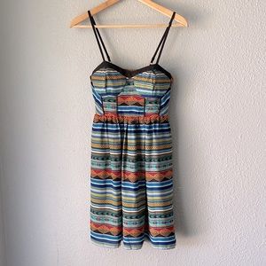 Xhileration summer dress